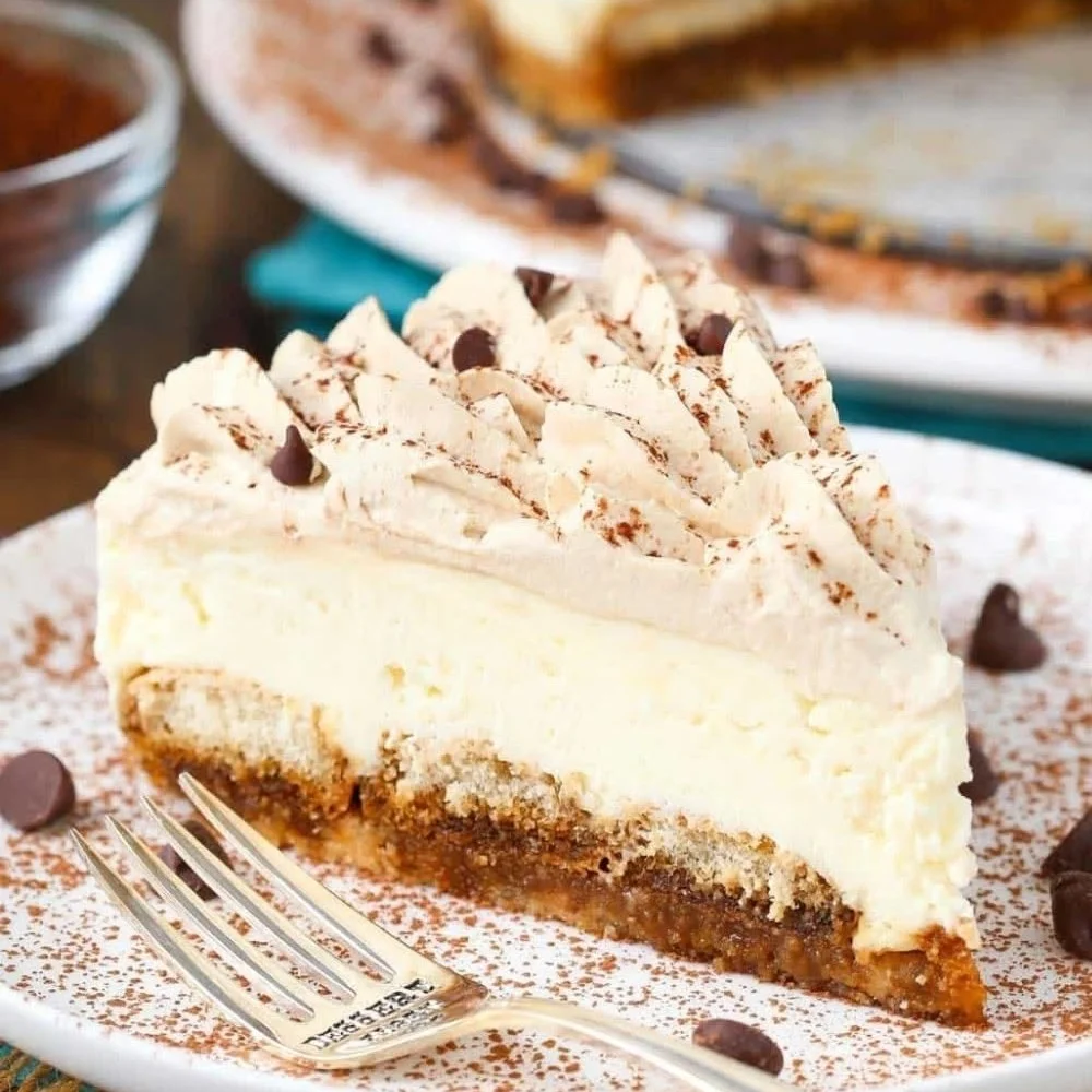 An Easy No-Bake Cheesecake Recipe