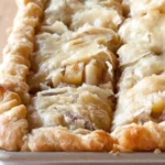 Apple Pie Cake Recipe by Jamie Oliver