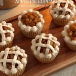 Salted Caramel Apple Pie Cheesecake Recipe