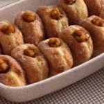 Apple Pie Cheesecake Bars Recipe