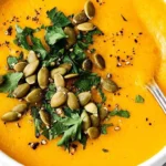 Healthy High-Protein Fall Soup Recipes