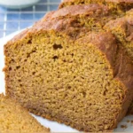Libby’s Pumpkin Bread