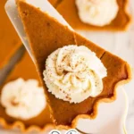 Easy Southern Pecan Pie