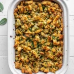 Best Sausage Stuffing Recipe