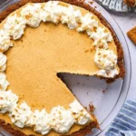 Pecan Pie Cheesecake Recipe