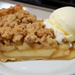 Fast Apple Pie Filling Recipe