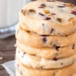 Christmas Light Sugar Cookies Recipe