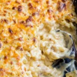 Green Bean Casserole on the Stovetop: Holiday Twist