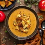 Kielbasa Potato Soup Recipe