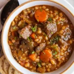 Sausage Tortellini Soup – Creamy 30-Minute Stove Top Meal