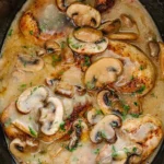 Kielbasa Potato Soup Recipe