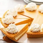 Mini Pumpkin Pies