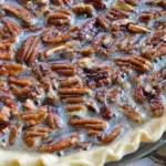 Delicious Dutch Apple Pie