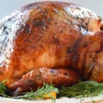 Korean Ground Turkey Recipe