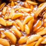 Pecan Pie Cheesecake Recipe