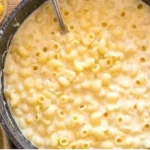 Leftover Turkey and Broccoli Cheesy Casserole