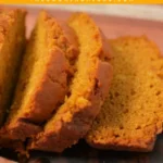 Best Healthy Pumpkin Bread