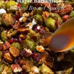 Simple Apple Arugula Salad Recipe