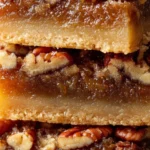 Mini Pecan Pies