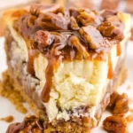 Pumpkin Mousse Pie