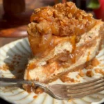 Apple Pie Cupcakes