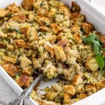 Savory Stuffed Mini Pumpkins