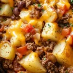 Crockpot Pot Roast: Quick Five-Minute Prep