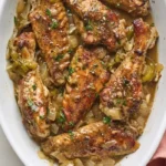 Ground Turkey Sweet Potato Bake