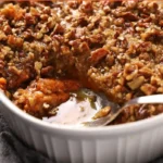 Vegan Creamy Green Bean Casserole Recipe