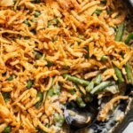Korean Ground Turkey Recipe